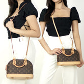 Alma BB Microchipped